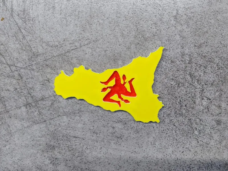 Calamita Sicilia
