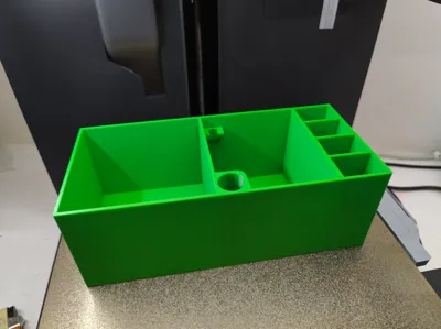 Baby Care Organizer