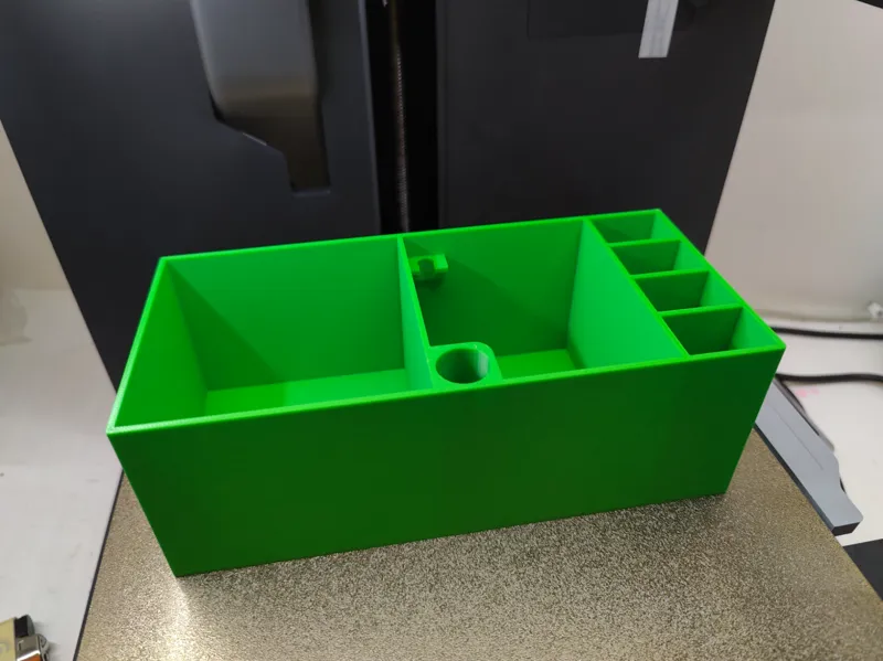 Baby Care Organizer
