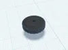 0.12mm layer, 2 walls, 15% infill