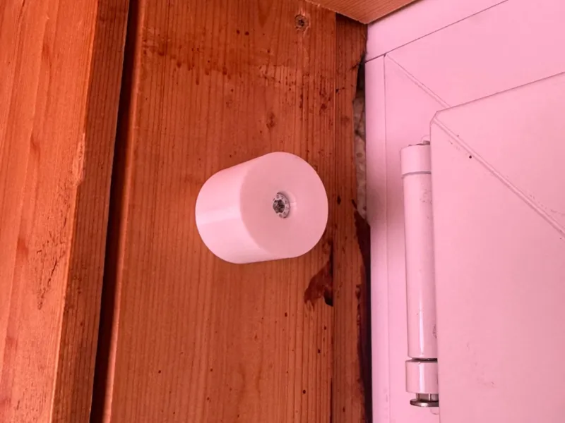 Türstopper TPU / Door Stopper