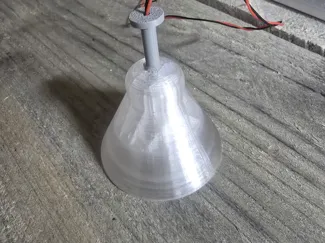 doll house light 