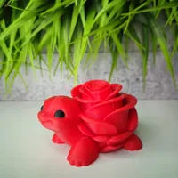 0.2mm layer, 2 walls, 5% infill