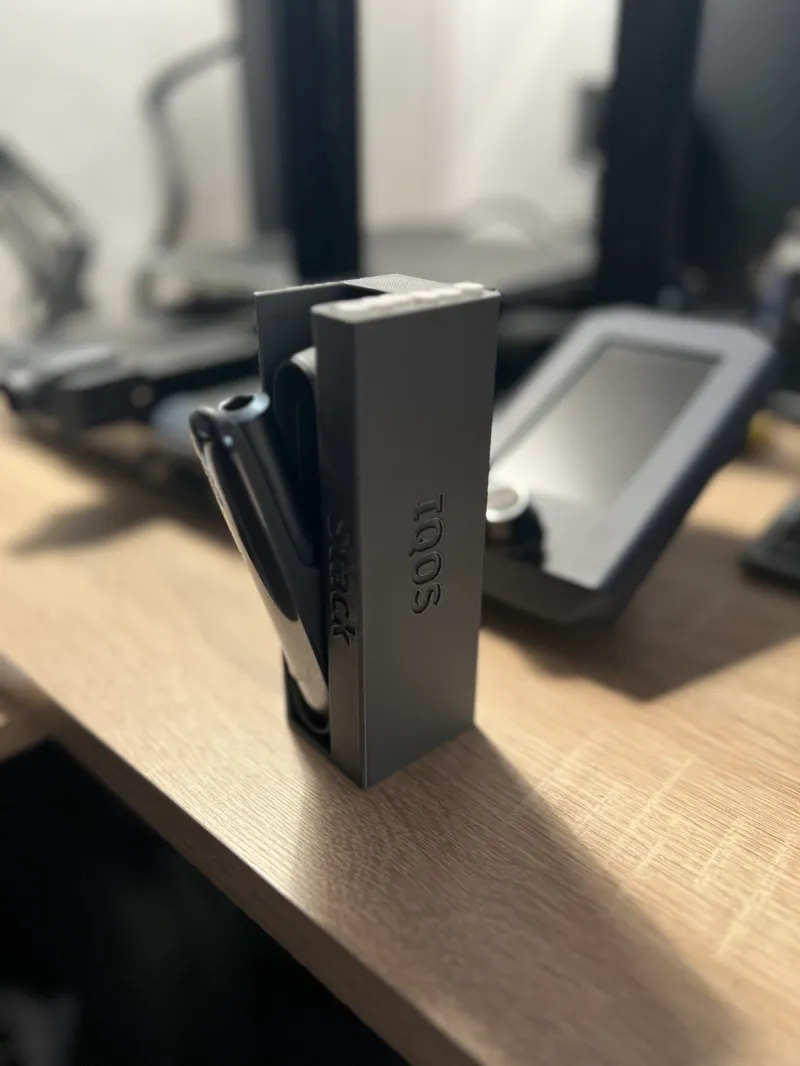 IQOS Cover with Stack 