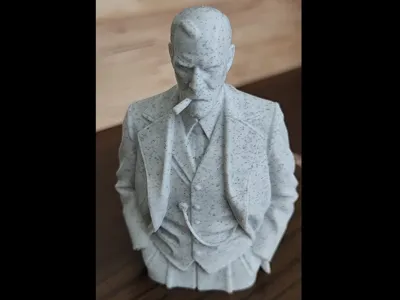 Sigmund Freud