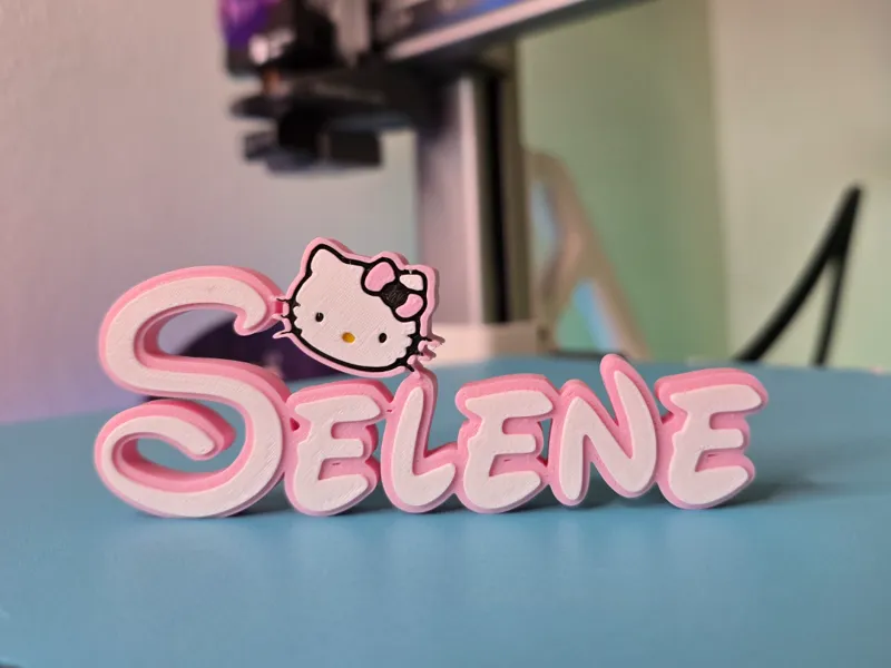 Selene