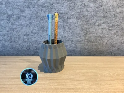 Penholder