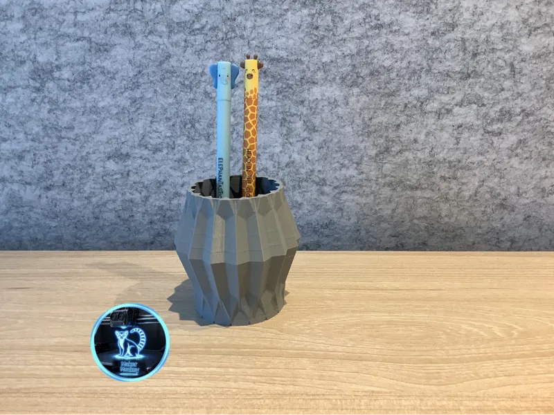 Penholder