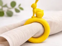 0.2mm layer, 2 walls, 5% infill