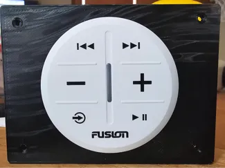 Fusion MS-ARX70W ANT Wireless Remote Marine Radio