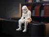 Sad Stormtrooper 0.2mm layer, 2 walls, 15% infill