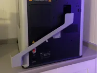 PETG HF & PLA Basic