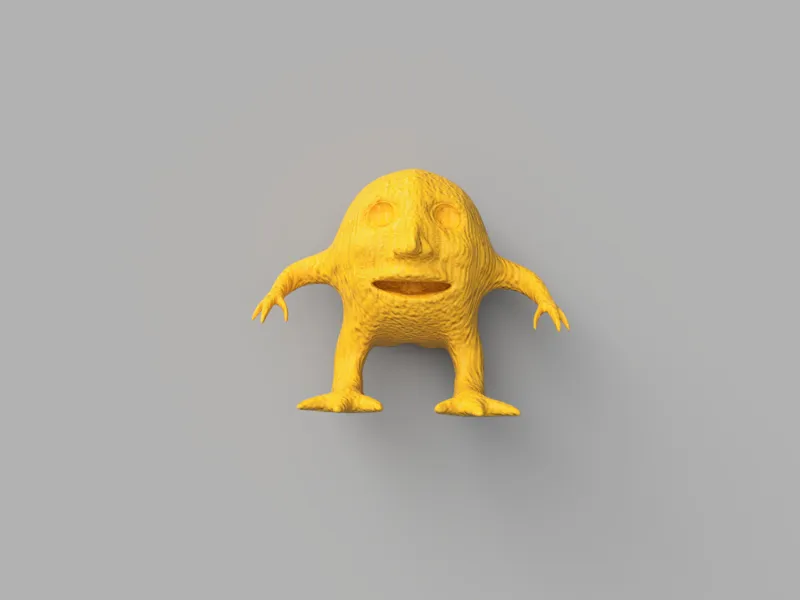 Orangeman