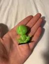 0.16mm layer, 2 walls, 15% infill