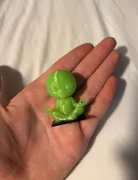 0.16mm layer, 2 walls, 15% infill
