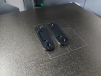 0.2mm layer, 3 walls, 30% infill