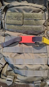 Support MOLLE pour drone FPV — photo 3