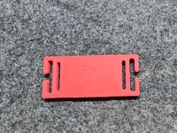 Support MOLLE pour drone FPV — photo 1
