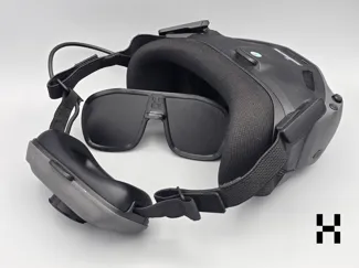 TPU Lens Cover for DJI Google N3