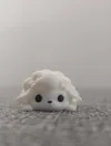 Keychain Sheep