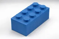 0.16mm layer, 2 walls, 15% infill
