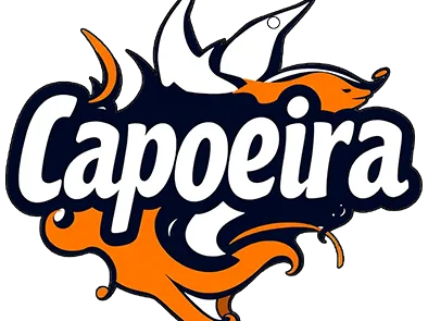 pendant capoeira