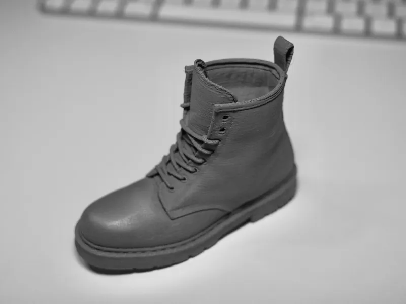a boot