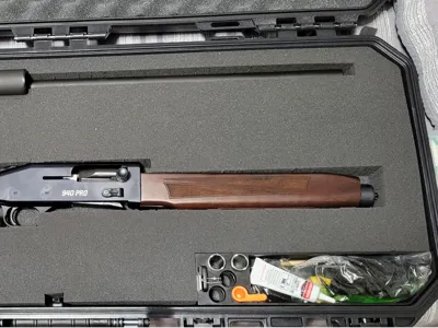 Modular Storage for Plano All-Weather 2 Gun Case