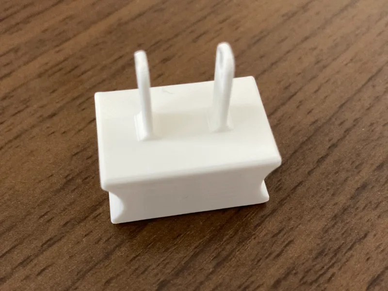 outlet plug