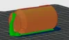 Beeropener nologo 0.16mm layer, 2 walls, 10% infill