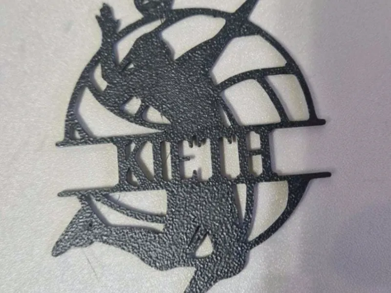 PALLAVOLO KIETH