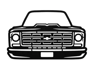 Square Body