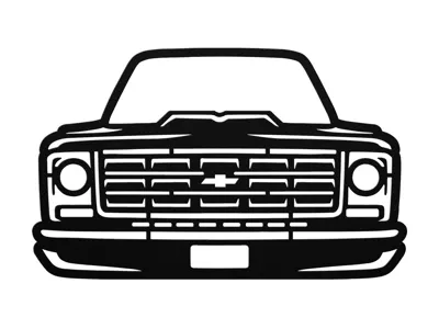 Square Body