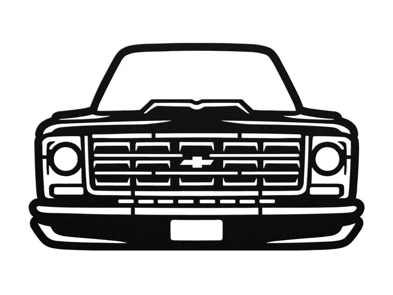 Square Body