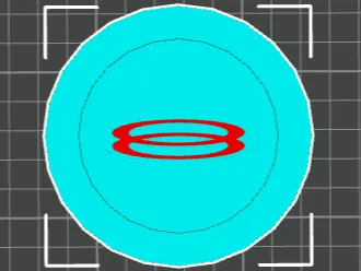 3d billy coin