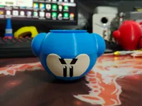 0.2mm 层高, 2 层墙, 15% 填充