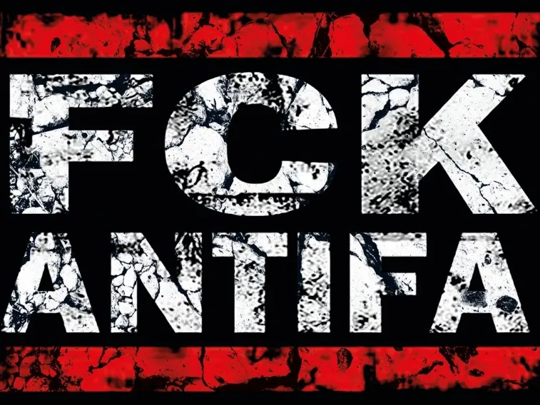 Fck Antifa