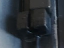 Bisagra Doble Gamecube Case