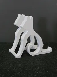 PETG | cat and short connectors