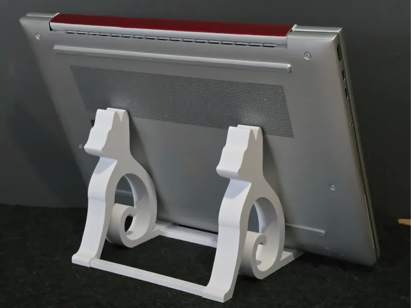 4 in 1 CAT stand - Universal Device Stand