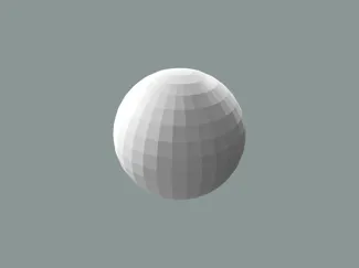 8MM ball (only 10-12 Mins)