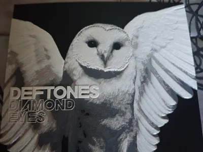 deftones