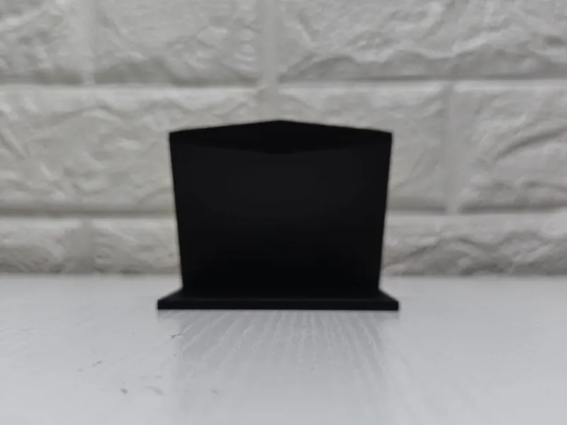 Base para tela Chroma 3d