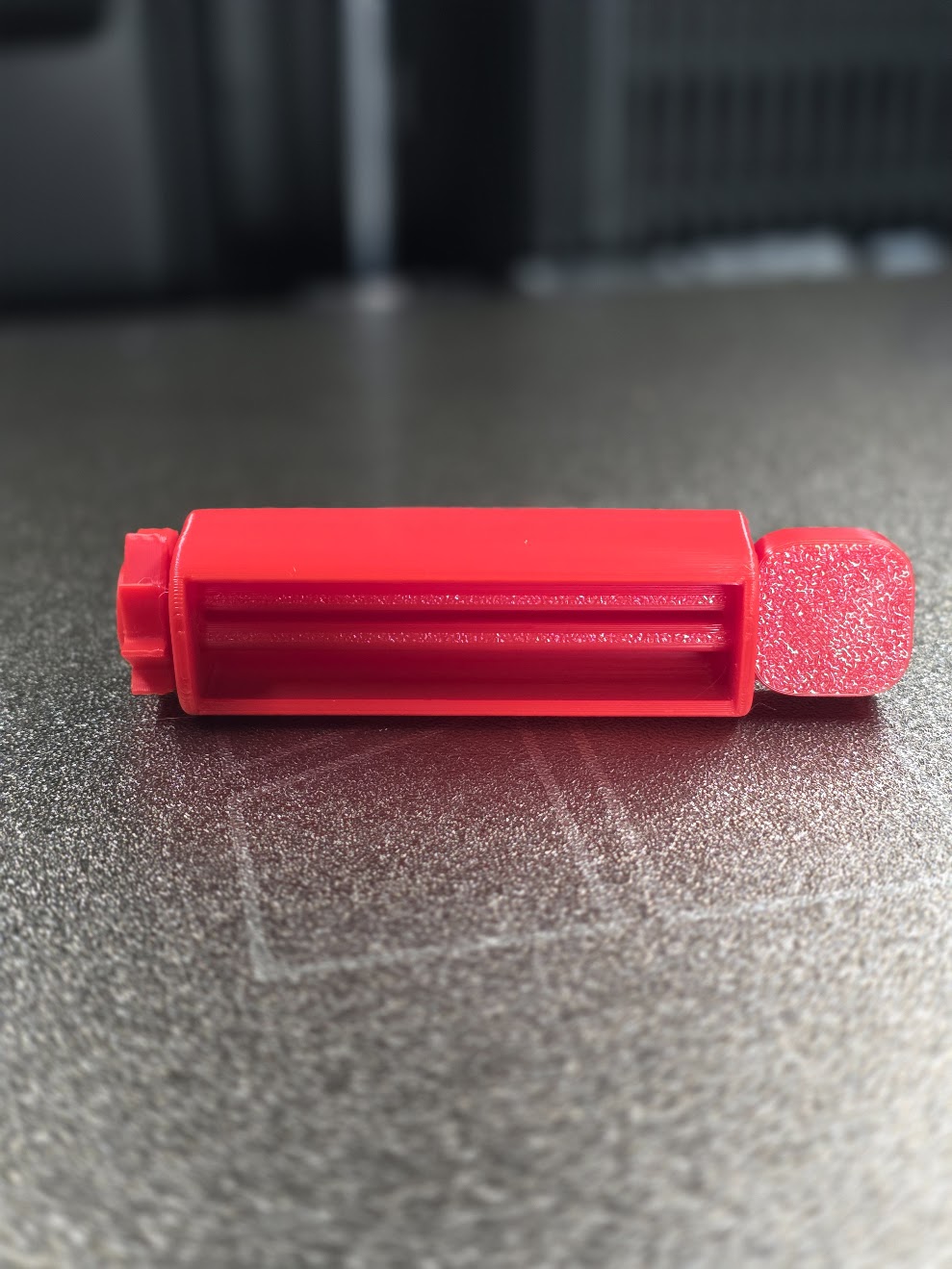 Miniatura 3 do modelo 3D TOOTHPASTE SQUEEZER