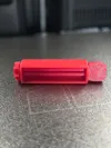 PETG optimized, increased strength