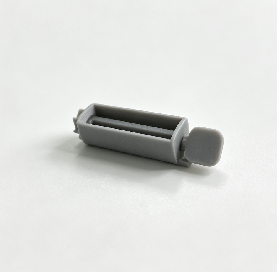 Thumbnail 4 of 3D model TOOTHPASTE SQUEEZER