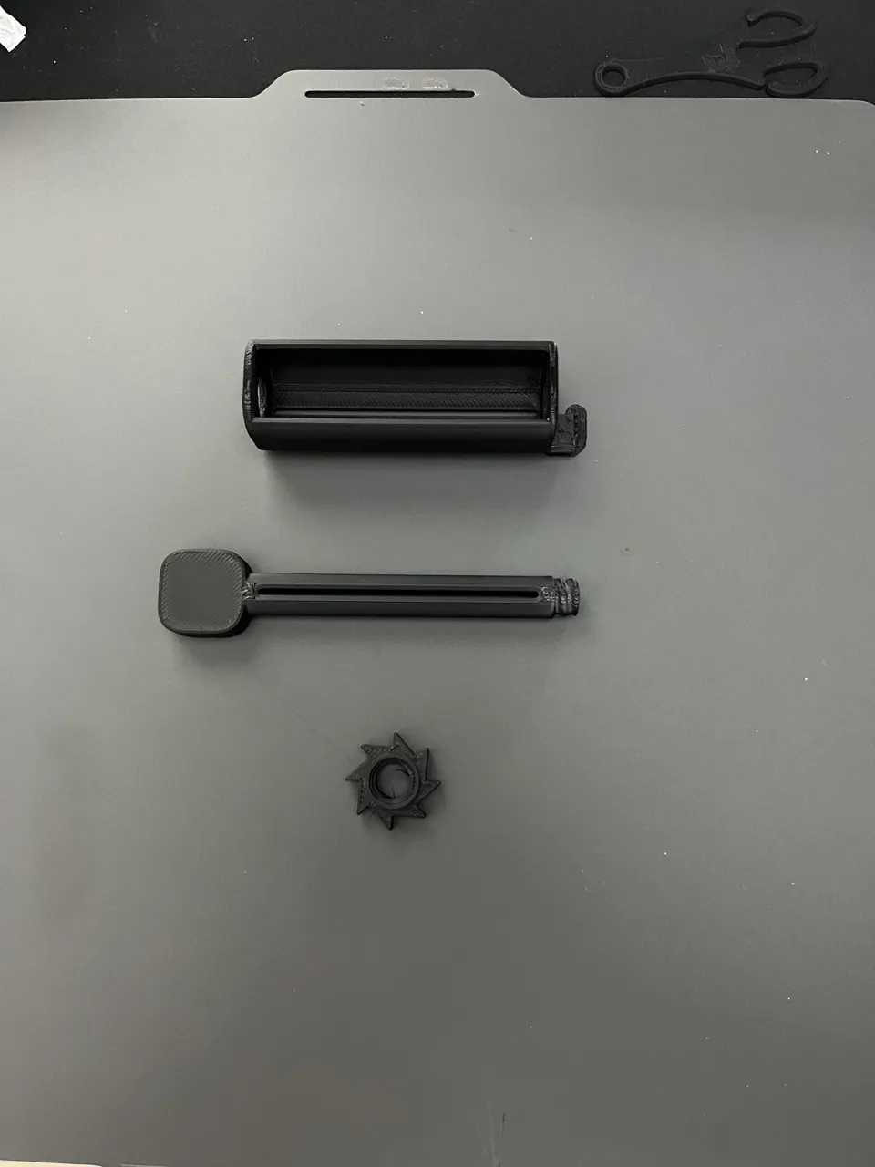 TOOTHPASTE SQUEEZER view 3