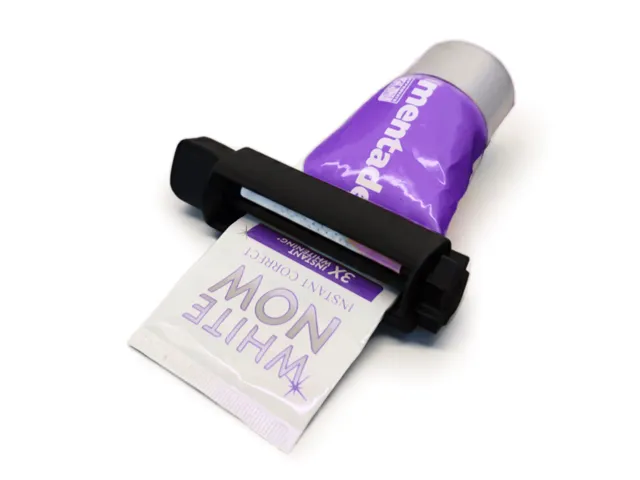TOOTHPASTE SQUEEZER