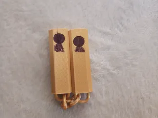 Keychucks