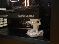 0.4mm layer, 2 walls, 15% infill